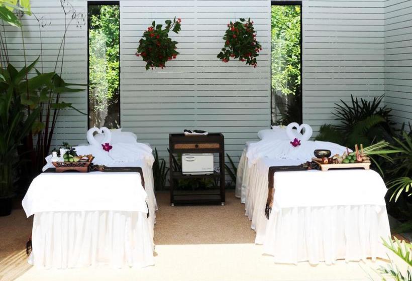 Hotel Corner Spa Resort 20