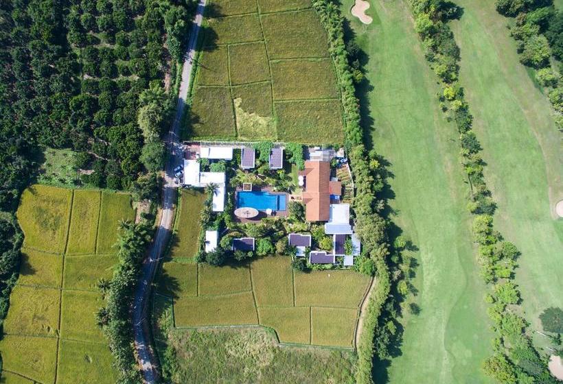 Hotel Corner Spa Resort 4