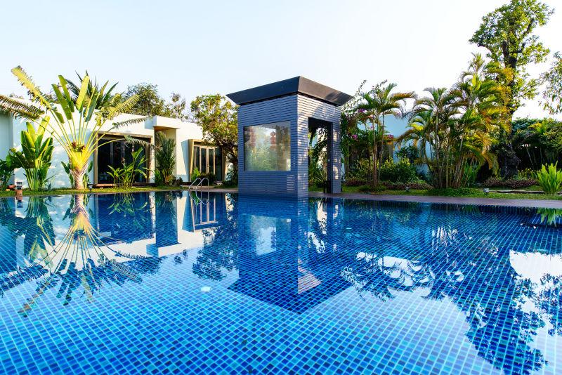 Hotel Corner Spa Resort 5