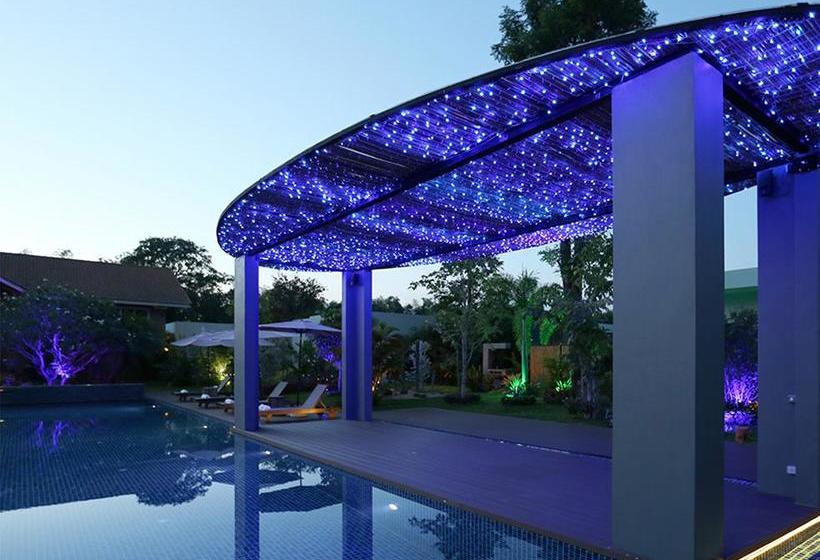 Hotel Corner Spa Resort 9