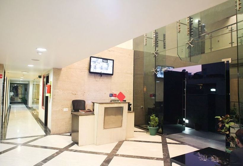 Hotel Golf View Suncity 1