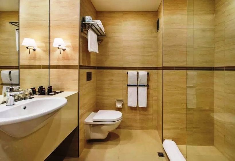 Hotel Golf View Suncity 17