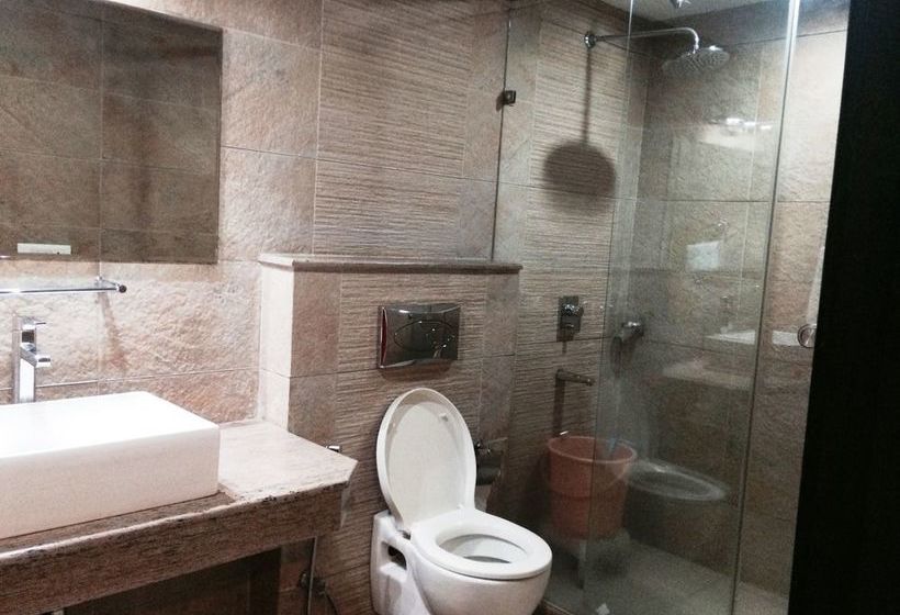 Hotel Golf View Suncity 18