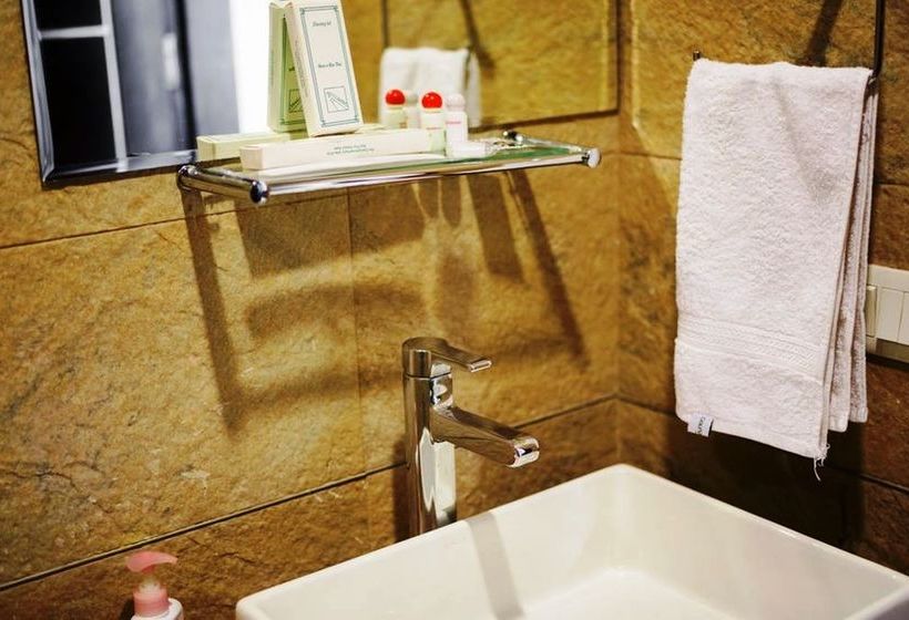 Hotel Golf View Suncity 19