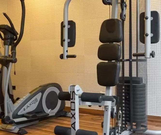 Hotel Golf View Suncity 20