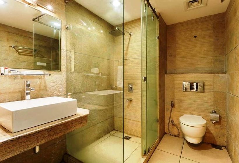 Hotel Golf View Suncity 4