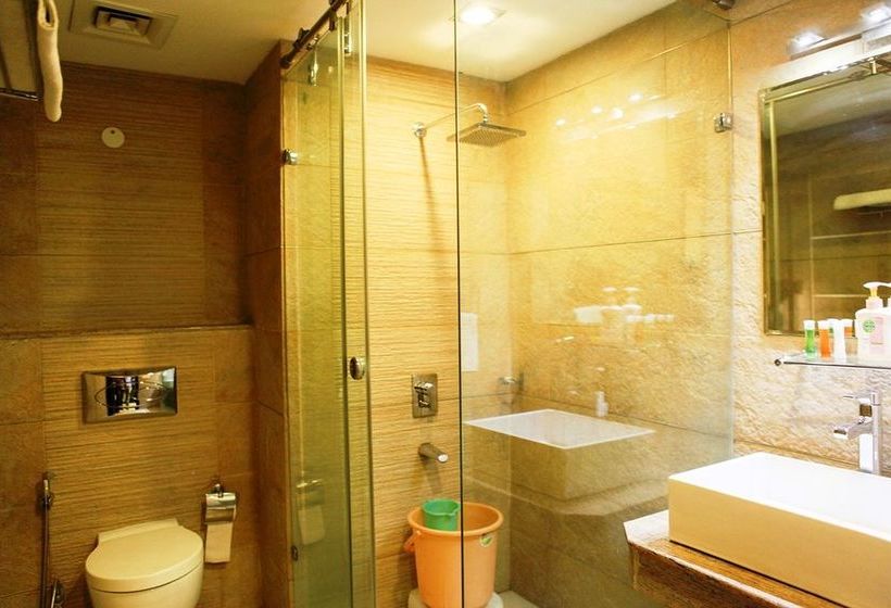 Hotel Golf View Suncity 8