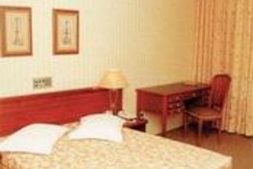 Hotel Anthurium Parque Joinville