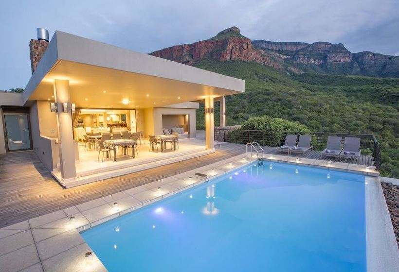 Hotel Umvangati House