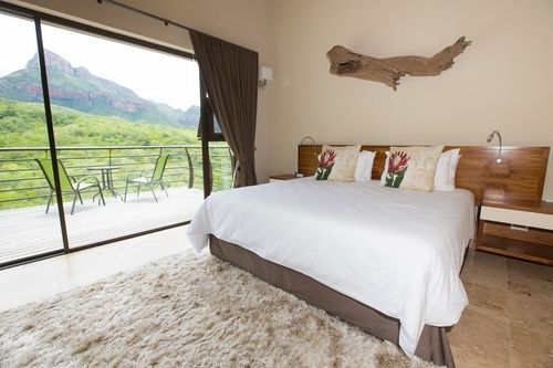 Hotel Umvangati House 1