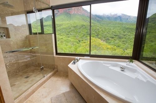 Hotel Umvangati House 13