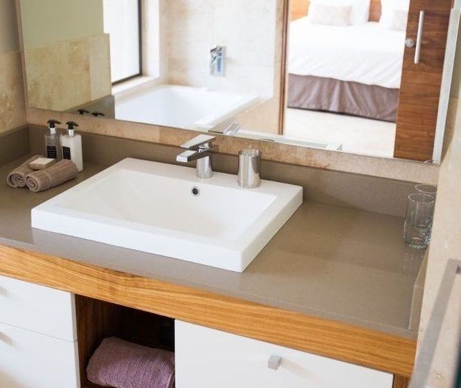 Hotel Umvangati House 17