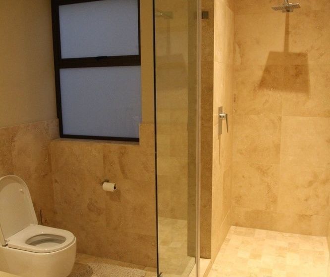 Hotel Umvangati House 18