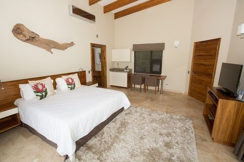 Hotel Umvangati House 2