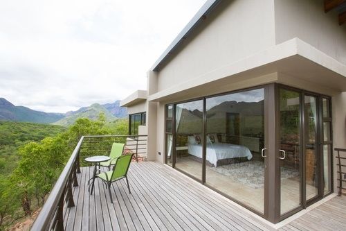 Hotel Umvangati House 3