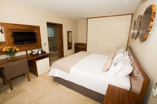 Hotel Umvangati House 4