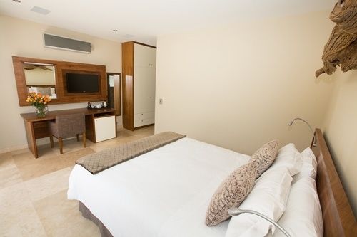 Hotel Umvangati House 5