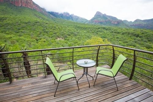 Hotel Umvangati House 6