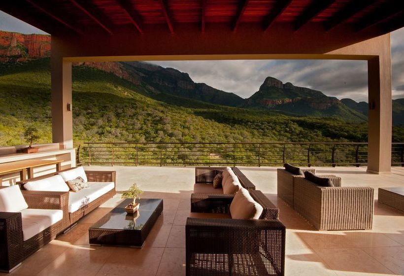 Hotel Umvangati House 8