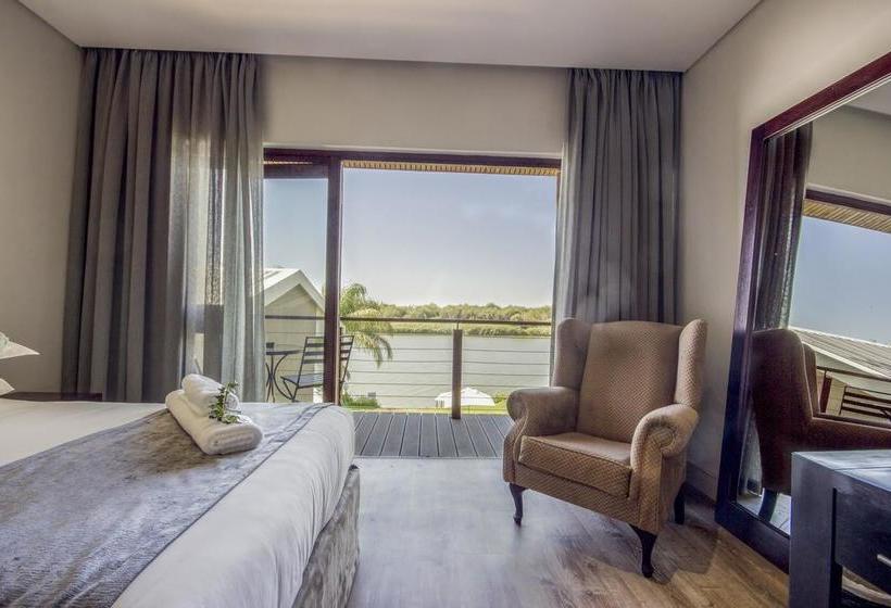 Pension River Place Manor 1