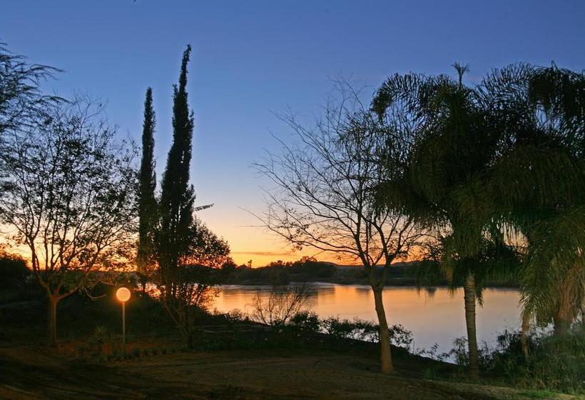 Pension River Place Manor 11