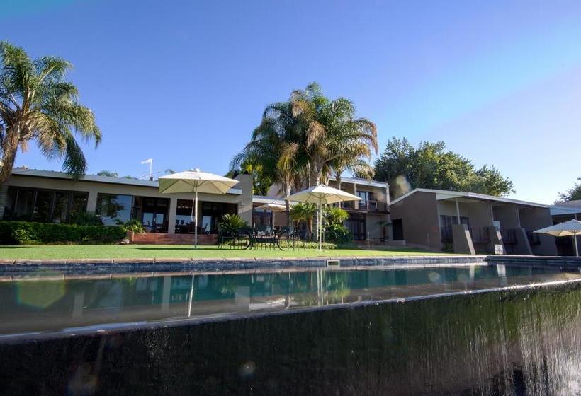 Pension River Place Manor 12