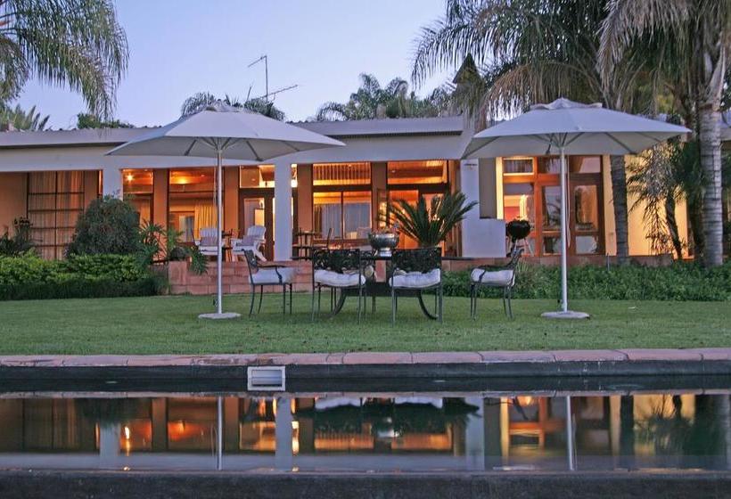 Pension River Place Manor 13