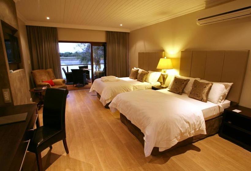 Pension River Place Manor 14