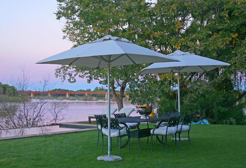 Pension River Place Manor 16