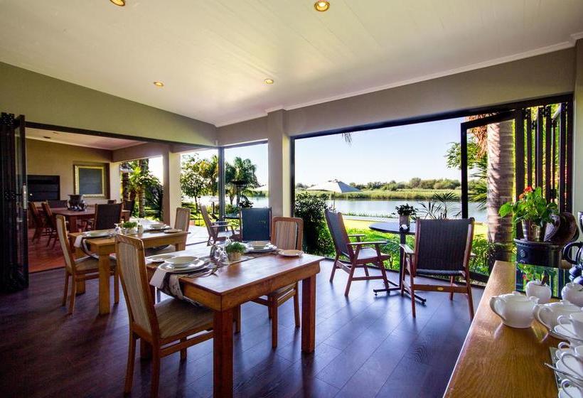 Pension River Place Manor 17