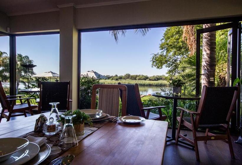 Pension River Place Manor 18