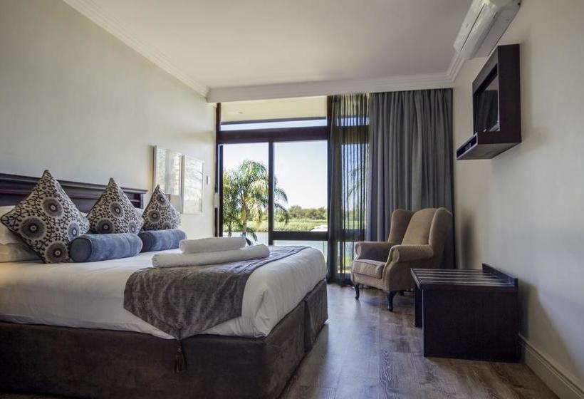 Pension River Place Manor 2