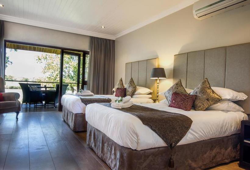 Pension River Place Manor 3