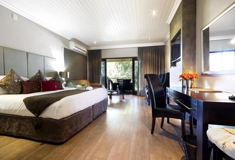 Pension River Place Manor 4