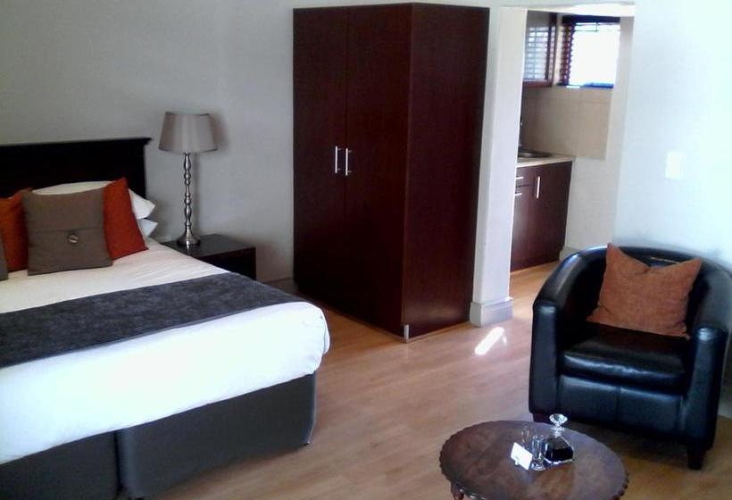 Pension River Place Manor 5