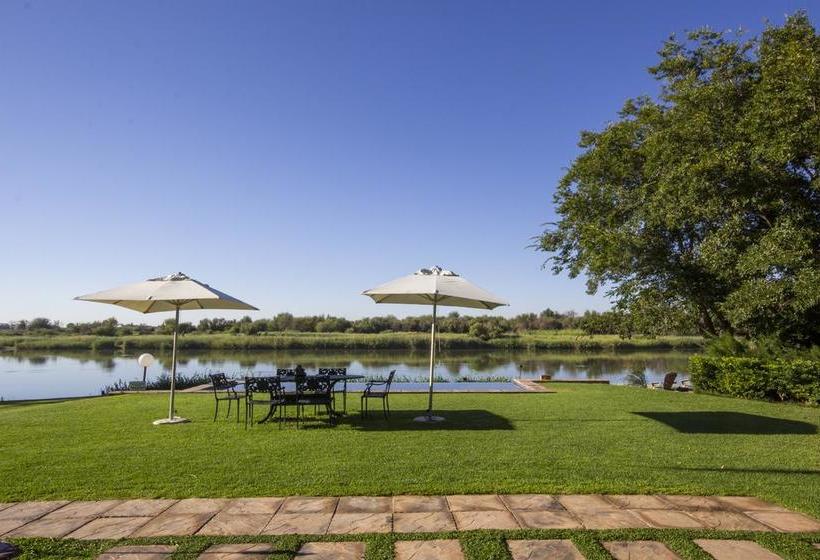 Pension River Place Manor 6