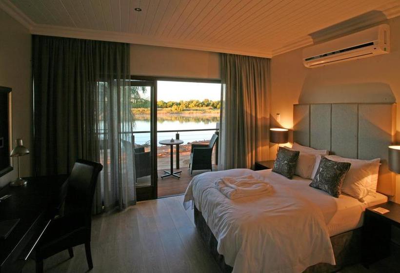 Pension River Place Manor 7