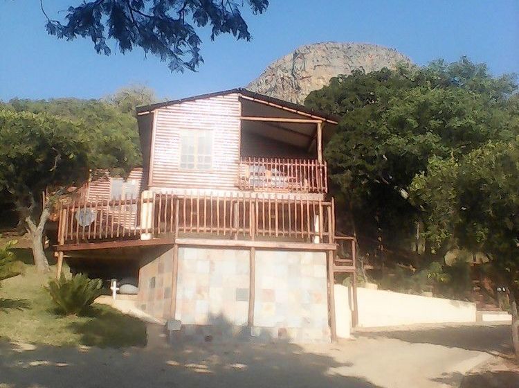 Hotel Amafu Forest Lodge 12