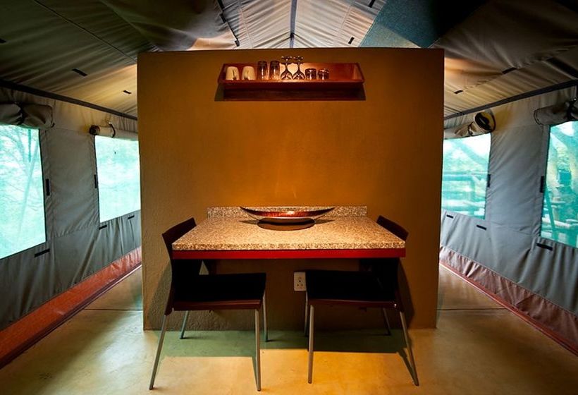 Hotel Amafu Forest Lodge 14