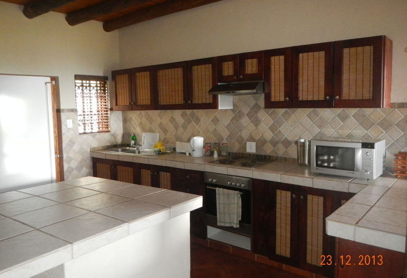 Hotel Amafu Forest Lodge 16