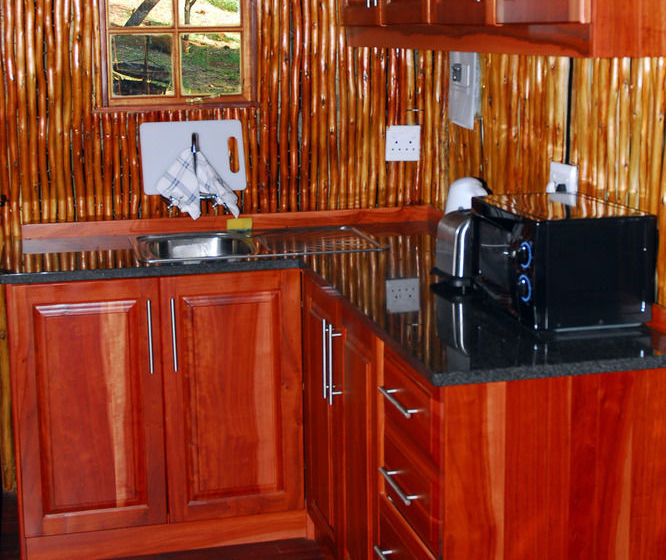 Hotel Amafu Forest Lodge 18