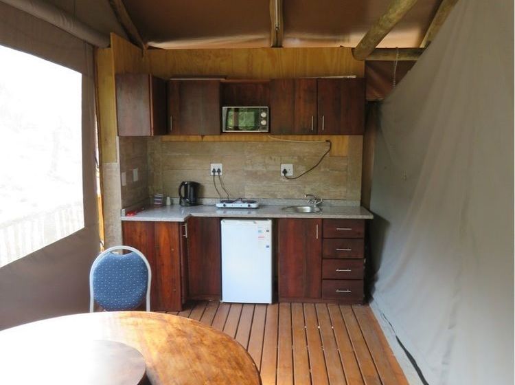 Hotel Amafu Forest Lodge 19