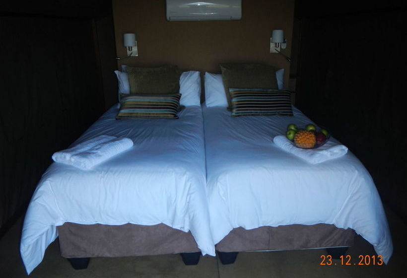 Hotel Amafu Forest Lodge 4