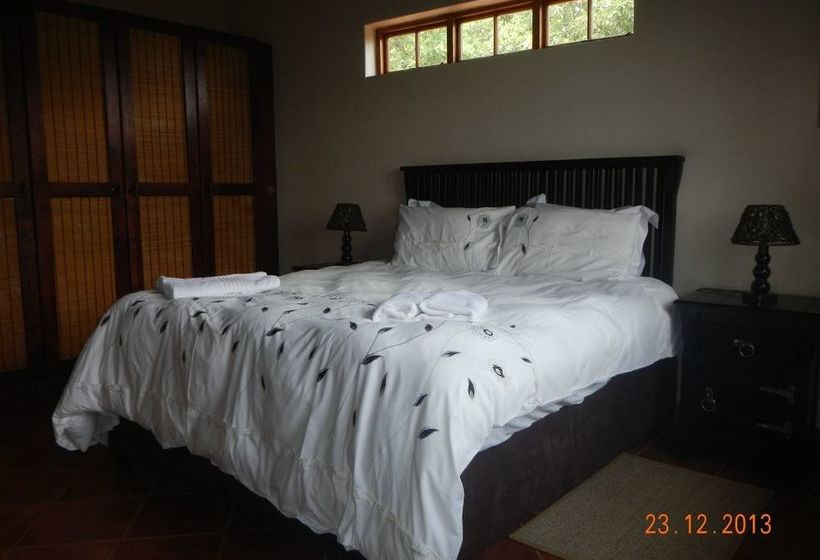 Hotel Amafu Forest Lodge 5