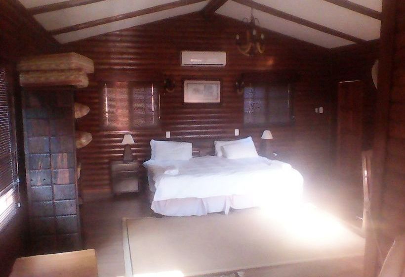 Hotel Amafu Forest Lodge 8