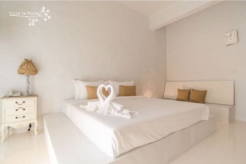 Hotel Villa La Flora Kanchanaburi 10