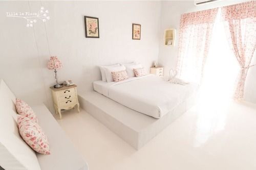 Hotel Villa La Flora Kanchanaburi 15