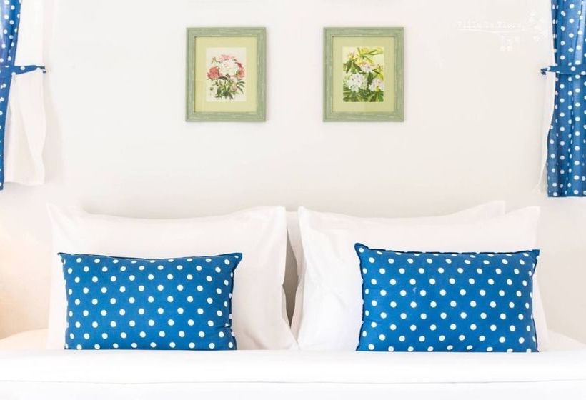 Hotel Villa La Flora Kanchanaburi 16