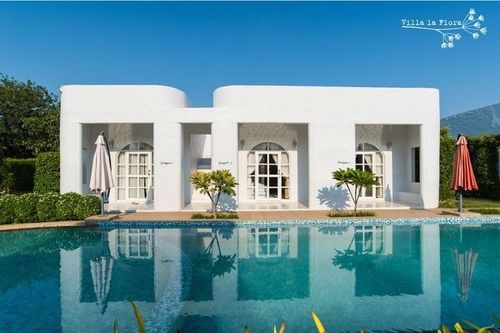 Hotel Villa La Flora Kanchanaburi 17