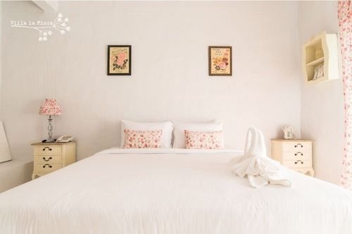 Hotel Villa La Flora Kanchanaburi 18